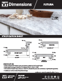 Spec Sheet Futura