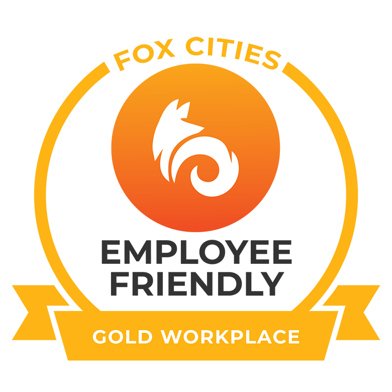 2025 Employee Friendly Workplace Award Winner